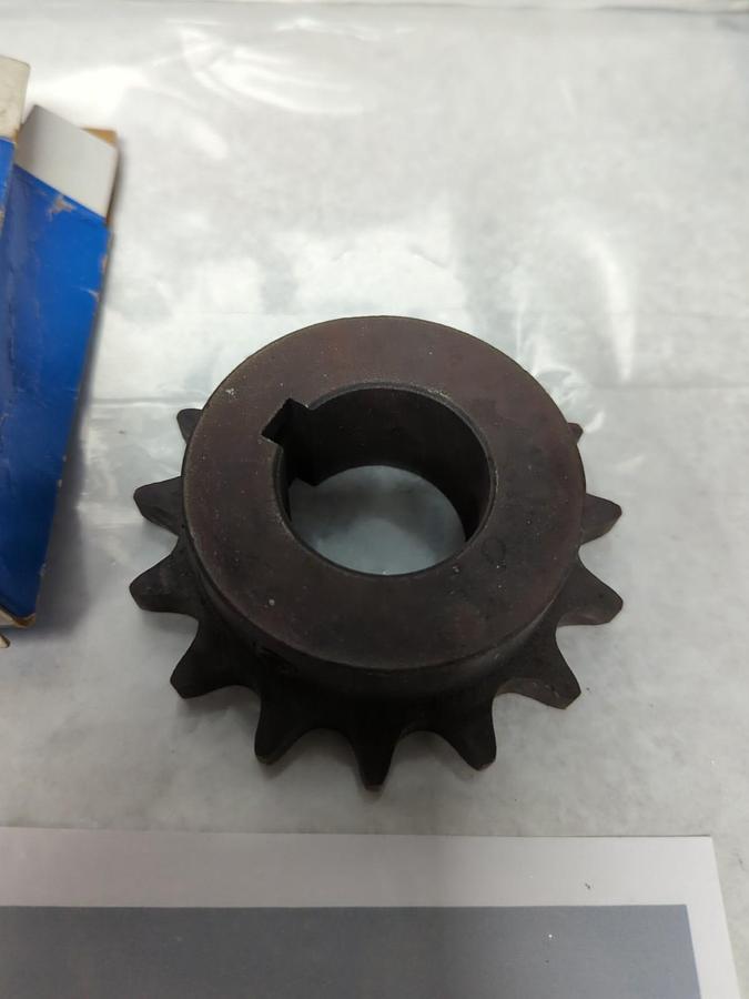 MARTIN,60BS15,BORED TO SIZE SPROCKET NOS