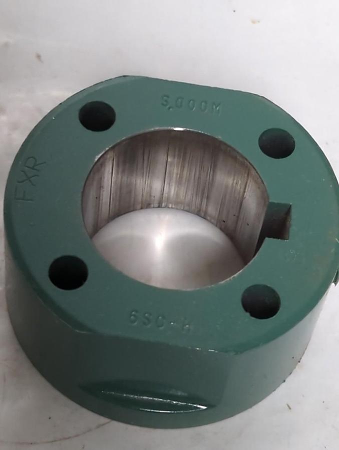 TB WOOD'S,6SCH138,SURE-FLEX HUB 1-3/8 INCH NOS
