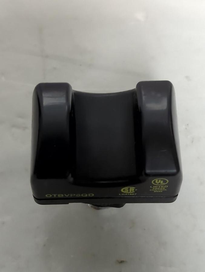 Used BANNER,OTBVP6QD,OPTICAL TOUCH BUTTON SENSOR PRE-OWNED