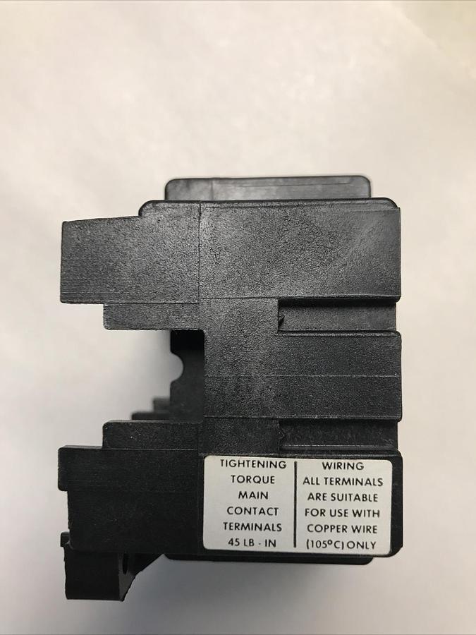 Square D,9998 LA-43,Contact Replacement Kit  for Class 8910 Type LO-3 Lot of 2