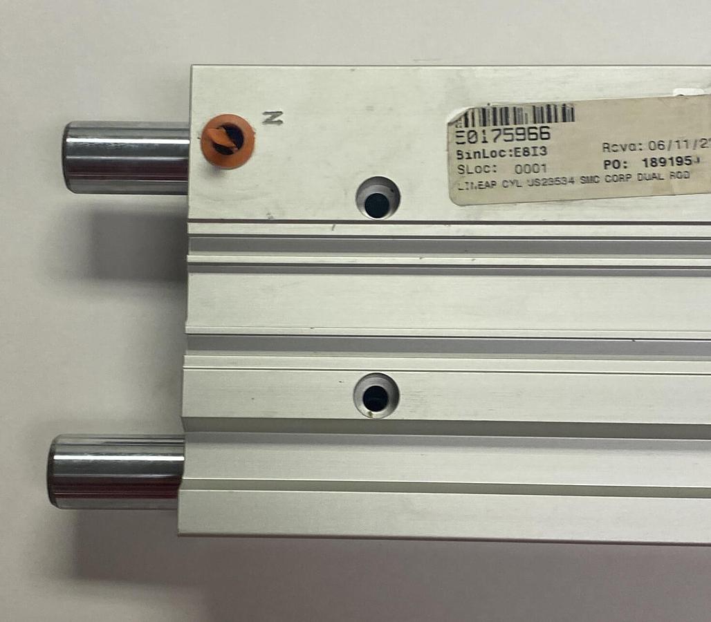 SMC,US23534,AIR CYLINDER NOS