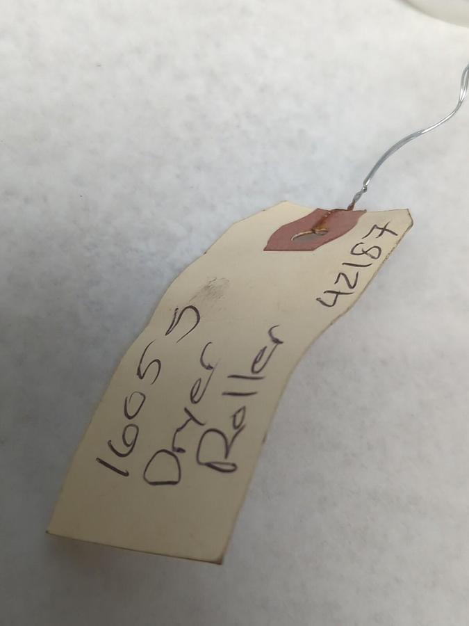 LAWSON,1605S,POLYOXYMETHYLENE BALL BEARING 25MM BORE LOT OF 30 NOS