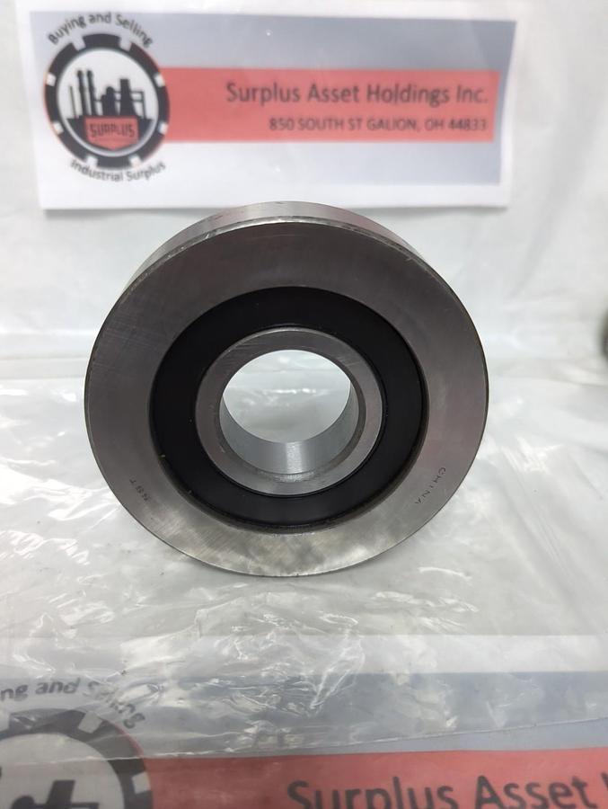Used PEER,309SZZ-4,MAST GUIDE BEARING 1-1/4 INCH BORE 5 IN OD PRE-OWNED