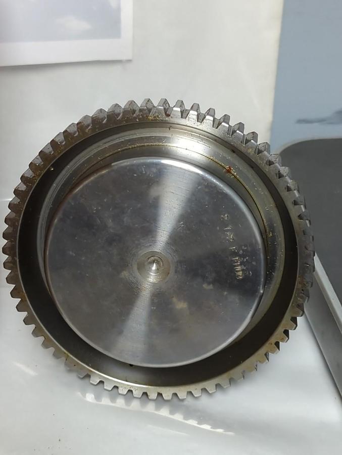 KOP-FLEX,2-1/2F,F HUB GEAR COUPLING NOS