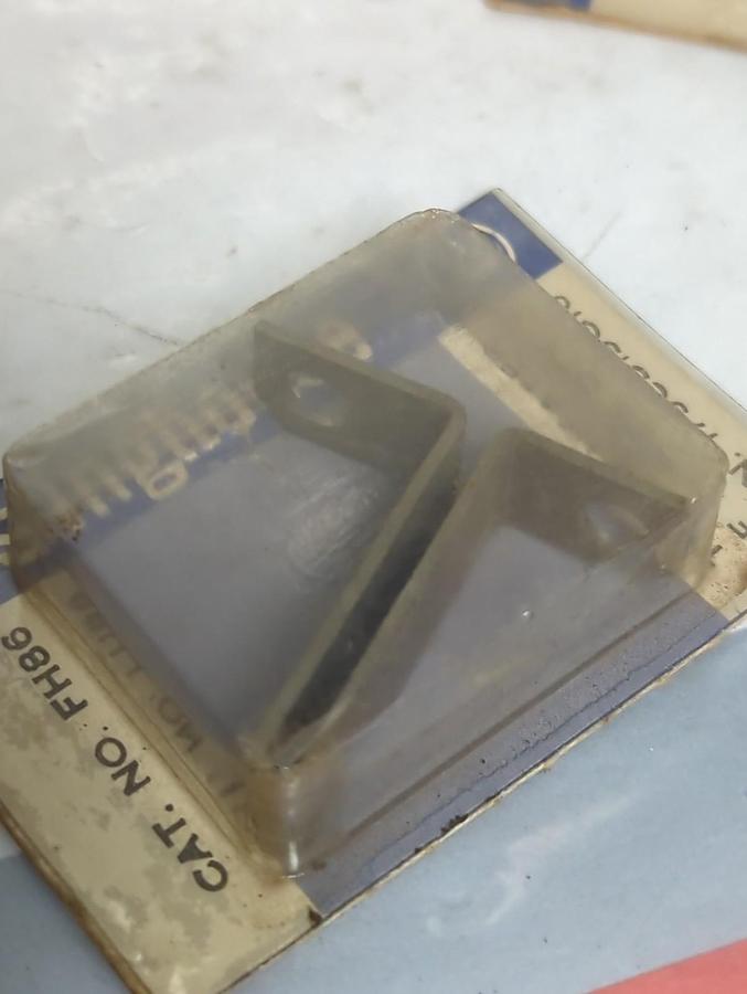 WESTINGHOUSE,FH86,THERMAL OVERLOAD HEATER ELEMENT LOT OF 3 NOS