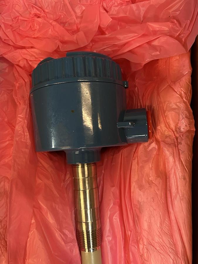 AMETEK DREXELBROOK,285-0001-060,Z-TRON III LEVEL SWITCH 24VDC 120/240V