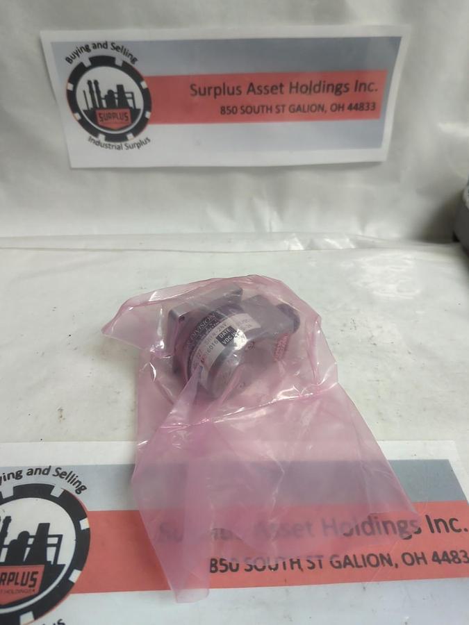 BEI ENCODER,XH20DB-37-SS-600-7272-SM14-24V,ENCODER NOS