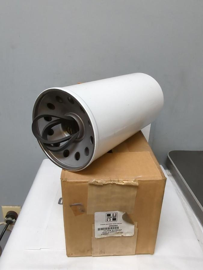 HYSTER,4600284,FILTER ELEMENT