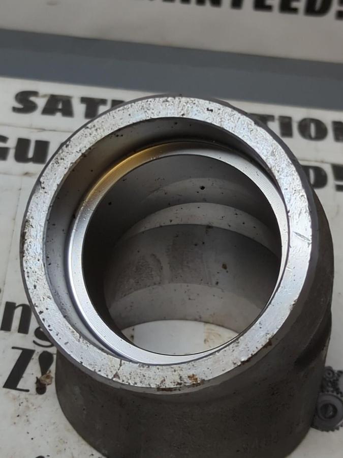 ANVIL,SA105N 3424 B16 3M,2 INCH 45° ELBOW NOS