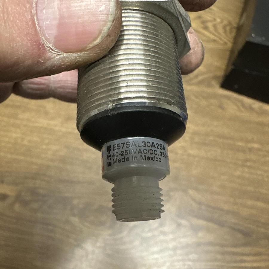 Eaton,E57SAL30A2SA,Proximity Sensor