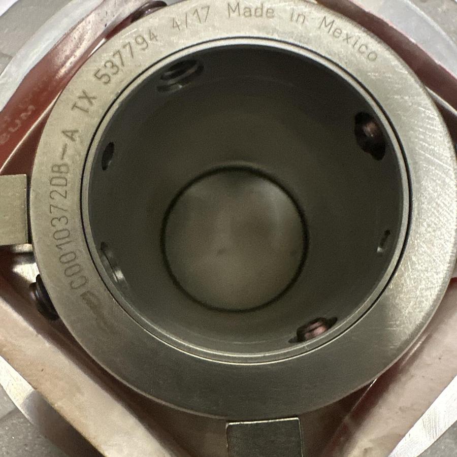 Flowserve,ISC2 TX 536957,Mechanical Seal