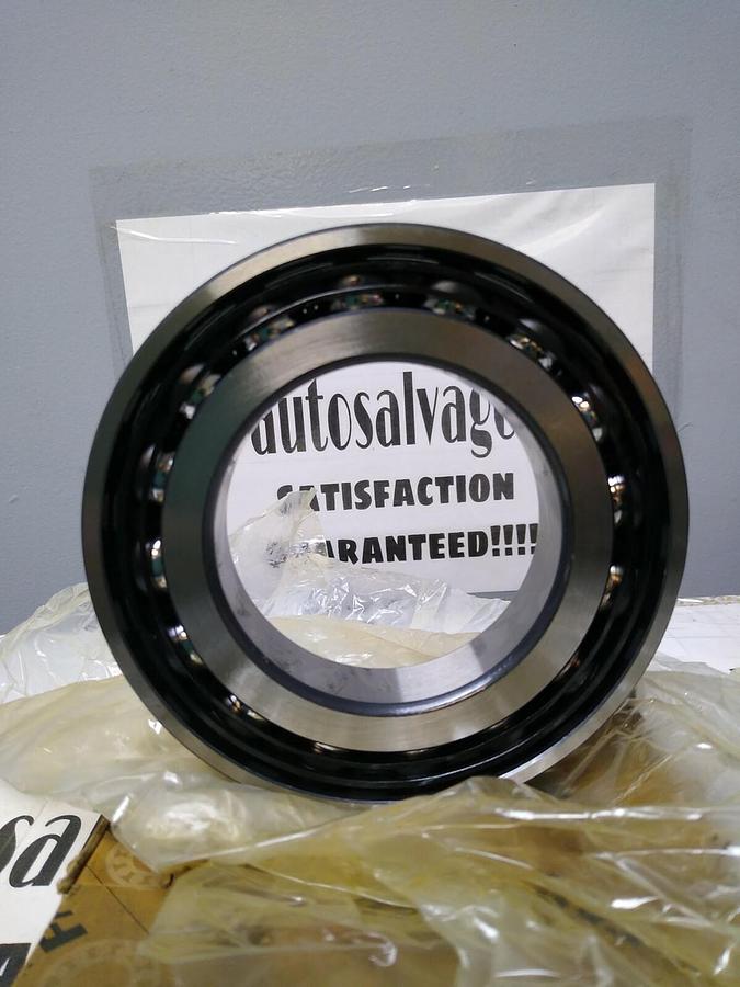 Fag,7215B-TVP-UO,Angular Contact Bearing NOS