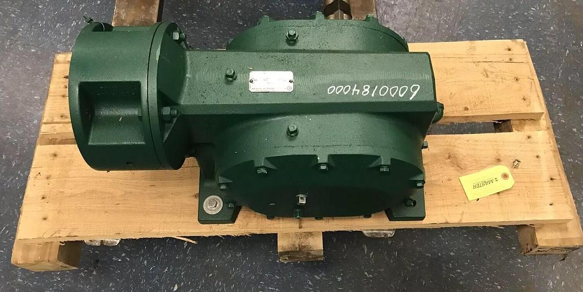 Used Reliance ,180-CM-28A-K4,Conveyor Speed Reducer  Ratio 70.0