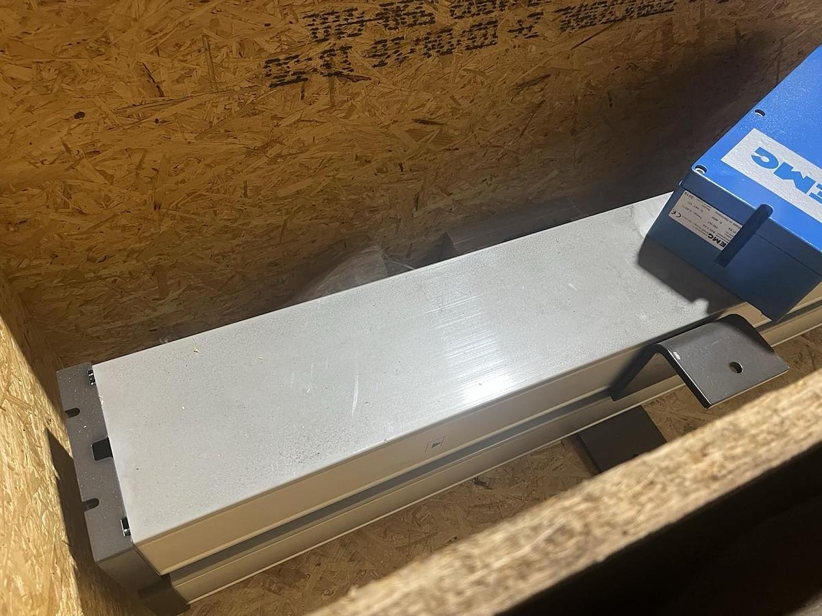 EMG,SMI-SR/500/1815/1350/400/078,SENSOR TRANSMITTER RECEIVER SAFETY CURTAIN 76"