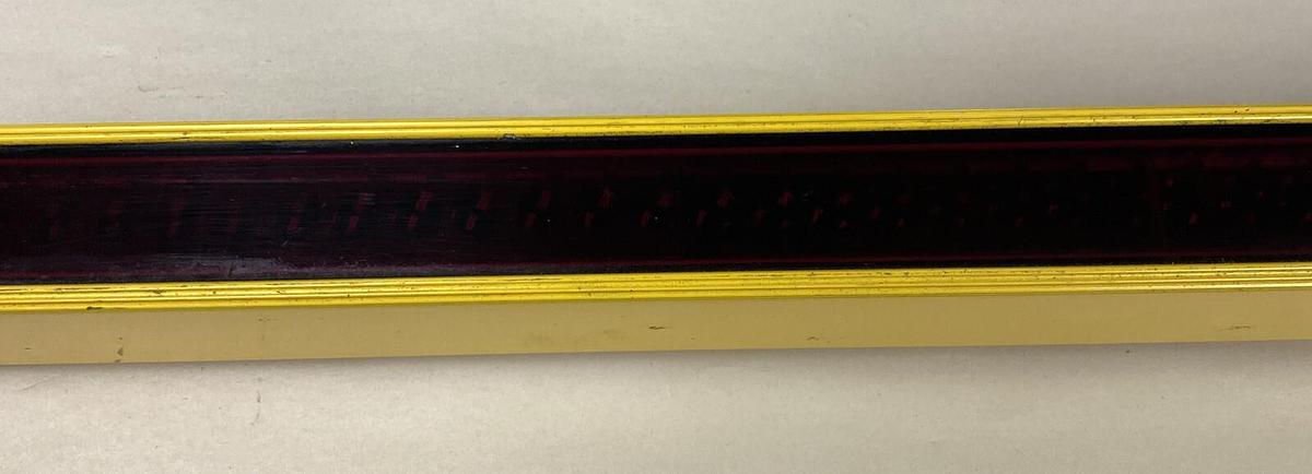 Used STI,MS46LR-20-785-Q1-R-NC-FP-SC1,Light Curtain Receiver