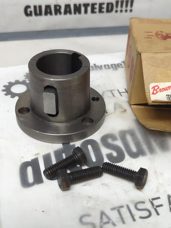 BROWNING,P1 1 3/8 15/16,SPLIT TAPER BUSHING NOS