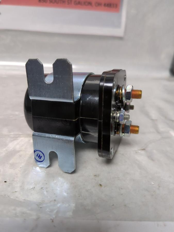 WHITE RODGERS,586-114111-2,COIL 24V DC CONT. REV A NOS