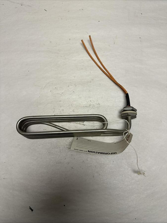 Used Jevi,22287537,Heater Element 460V 1500W