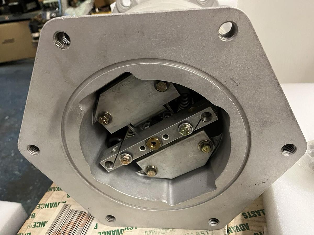 VES,1000212G1,VACUUM ELECTRIC SWITCH 600 AMP