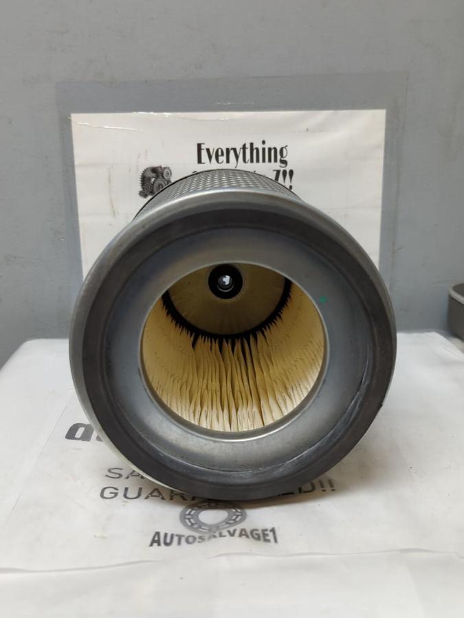 DONALDSON,P181131,AIR FILTER MISSING BOX