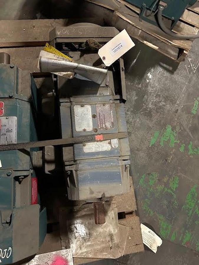 Used Reliance 7.5 U2111AT