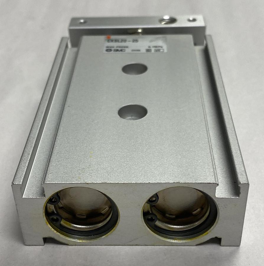 SMC,CXSL20-25,Cylinder NOS