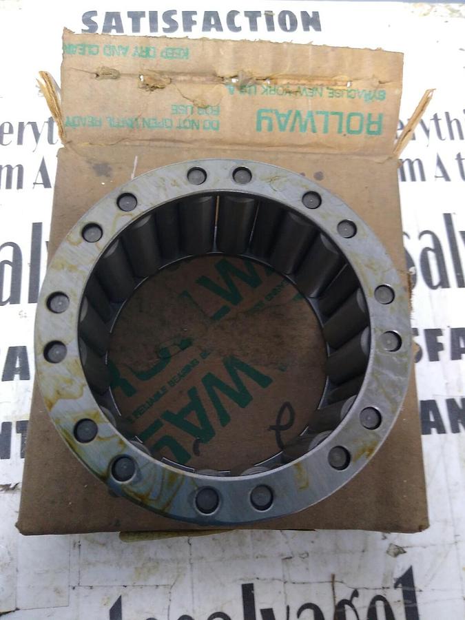 ROLLWAY,WS21231,JOURNAL ROLLER ASSEMBLY
