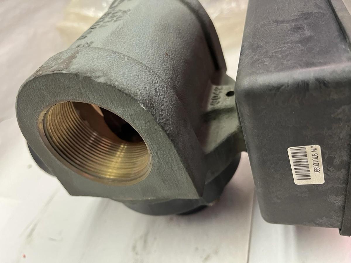 UNIVERSAL FLOW MONITORS,MN-BSB70GM-16-32V1.0-A1NR-Z86-25D,FLOW METER 2.5"