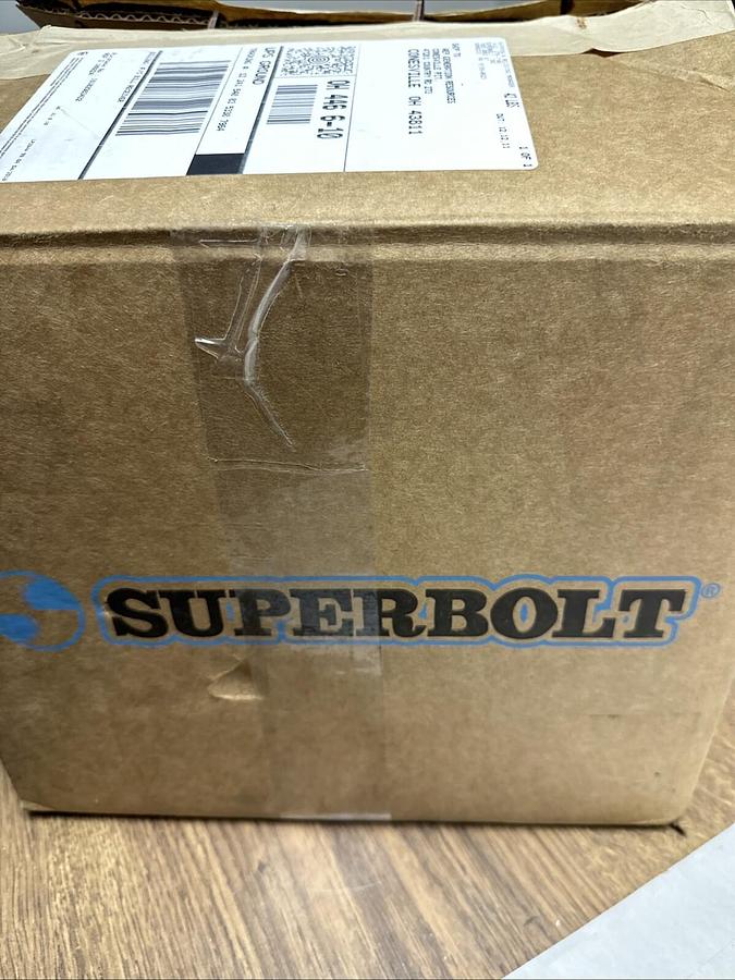 Superbolt,006506,Multi-Jackbolt Tensioner SET of 4