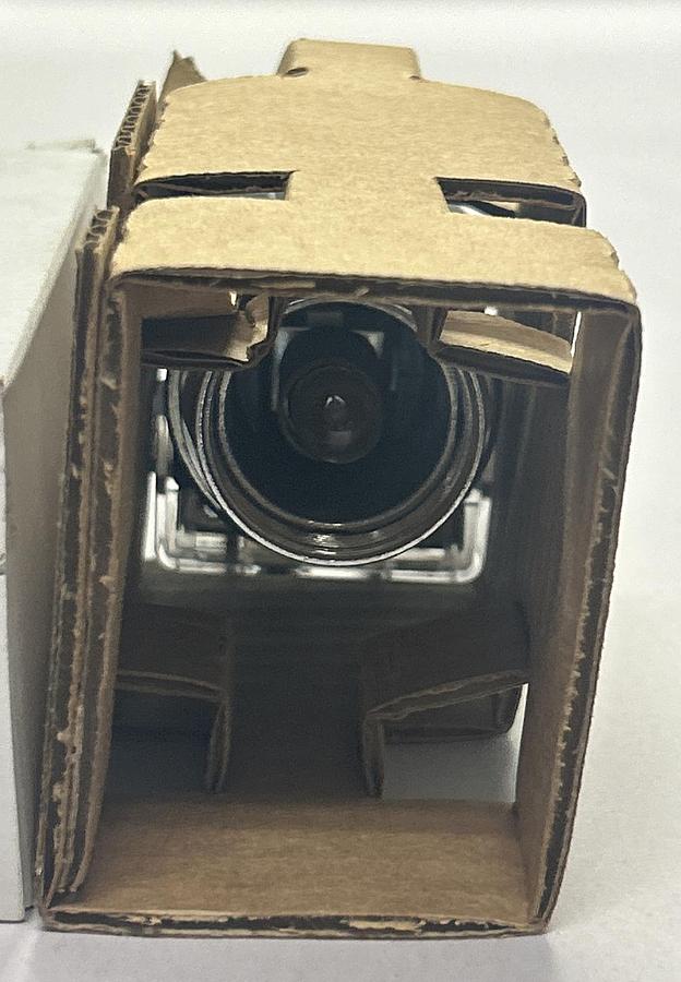 Used SIEMENS,52PA4JN,PILOT LIGHT NEW