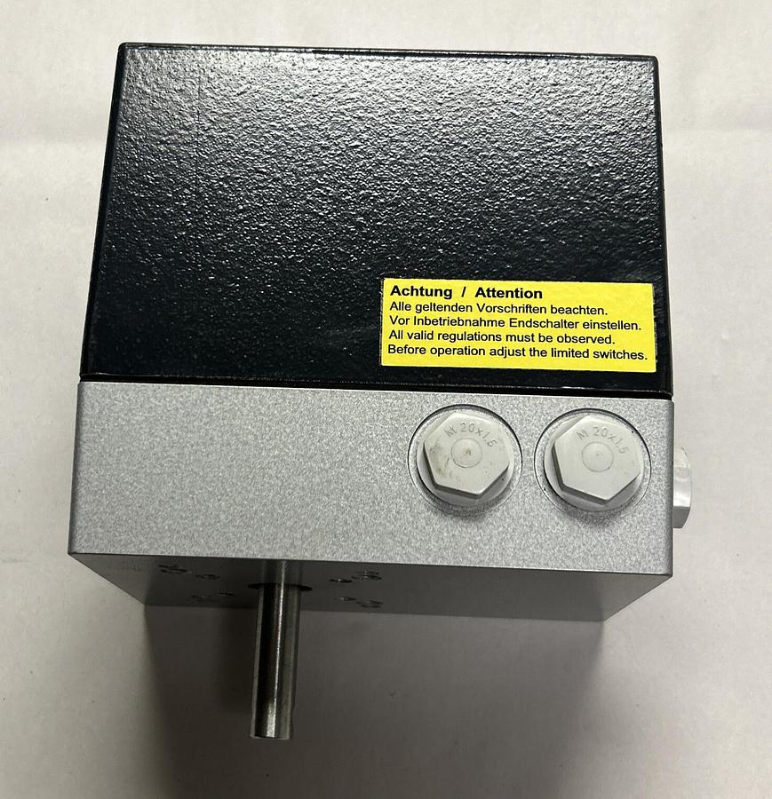 Used ARIS,1427-90290-01002 CL-S1560,ACTUATOR