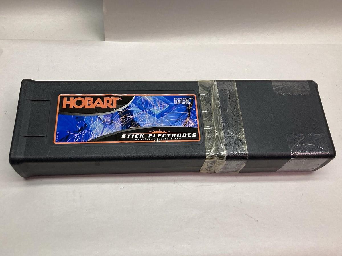 Hobart,E6011,Welding Stick Electrode 335A 80-125A 14 Inch
