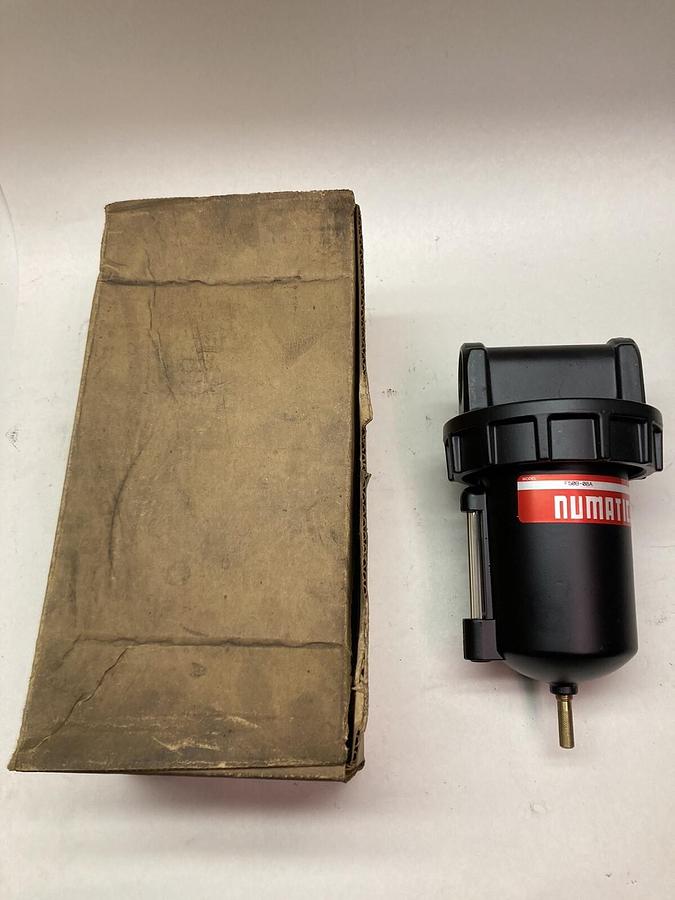 Numatics,F50B-08A,Air Filter