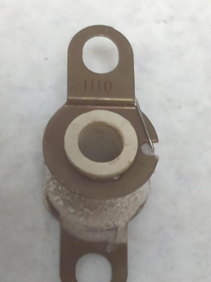 EATON CUTLER-HAMMER,H1110,OVERLOAD HEATER COIL ELEMENT LOT OF 22 NOS