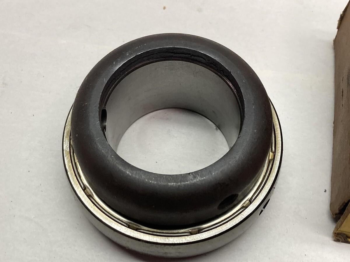 Dodge,123247,Insert Ball Bearing W/ Springlok Collar 2 Inch