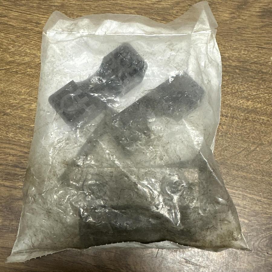 Behringer,H5125-PP-SCP-SWP,1 1/4T Carbon Steel