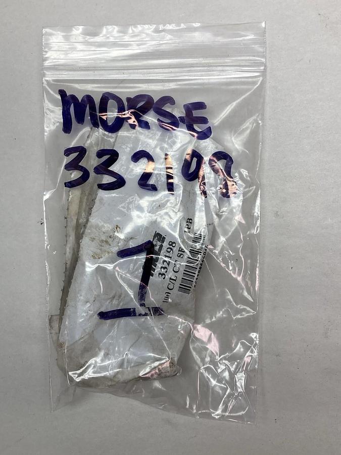 Morse,332198,Chain Link C/L CT 1PB