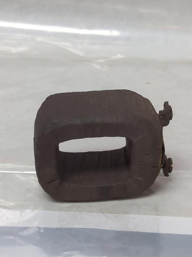 Used ALLEN BRADLEY,3611,COIL PRE-OWNED