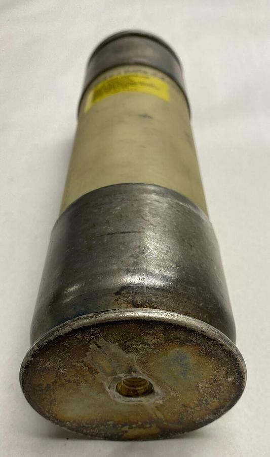 Used General Electric,218A4291P6RA,Fuse 2.4KV NOS