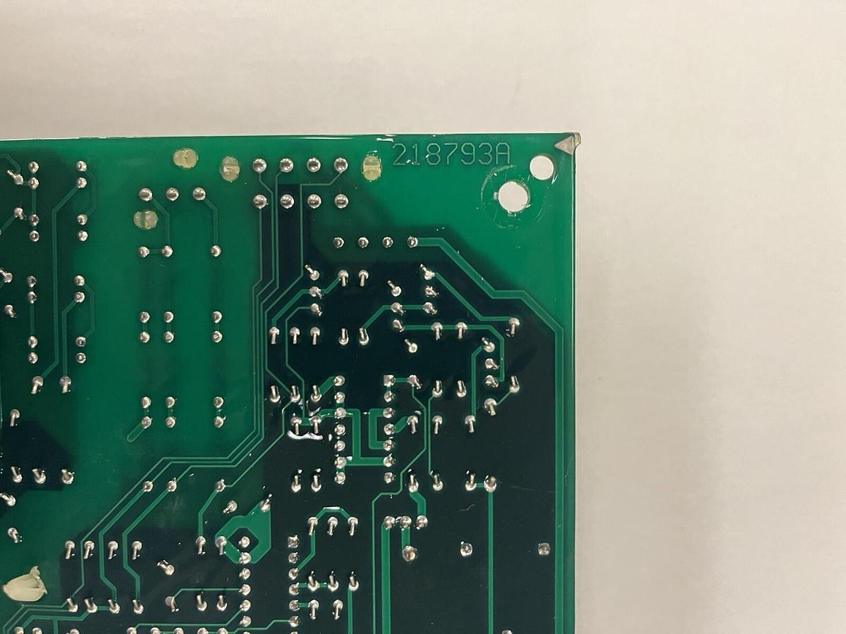 Used MILLER,235305A,CONTROL BOARD FOR AUTO AXCESS 675-DI WELDER