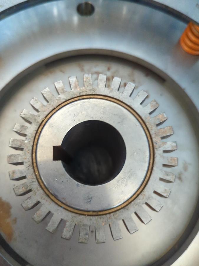 FALK,0739781 50T41,CONTROL TORQUE ASSEMBLY NOS