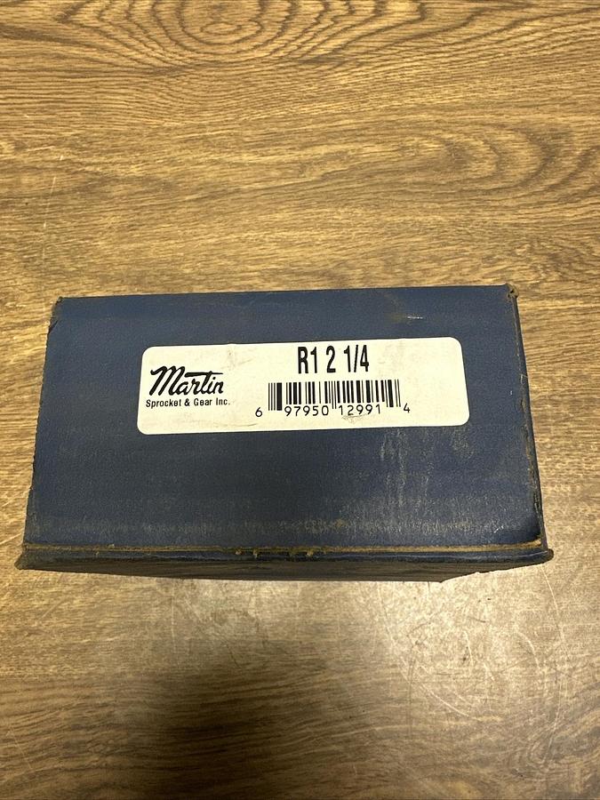 Used Martin,R1 2 1/4,MST Bushing