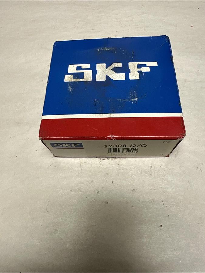 Used SKF,32308 J2/Q,Bearing