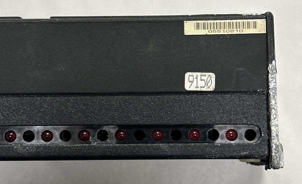 Used GE FANUC,IC660EBS100H,I/O MODULE