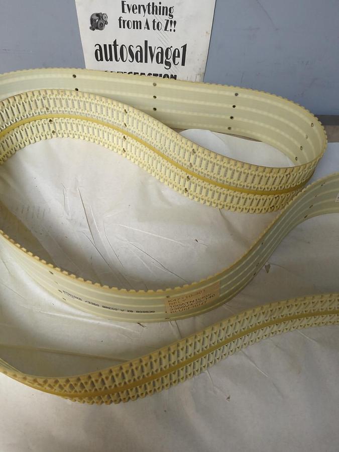 BRECO,ATN10K6/3360,BELT "V" 28 B09530 NOS