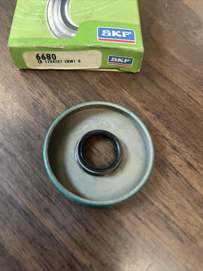 SKF,6680,OIL SEAL