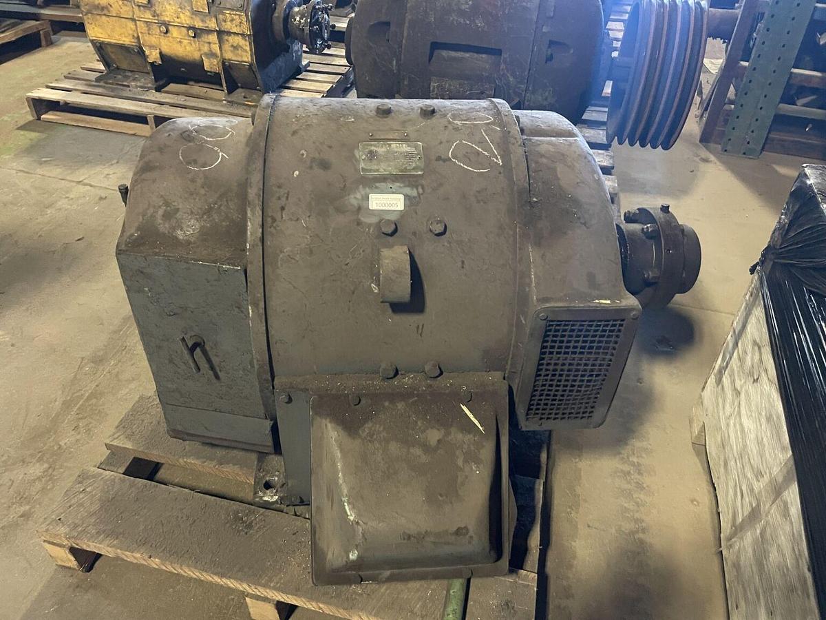 Used GE  CD1131S