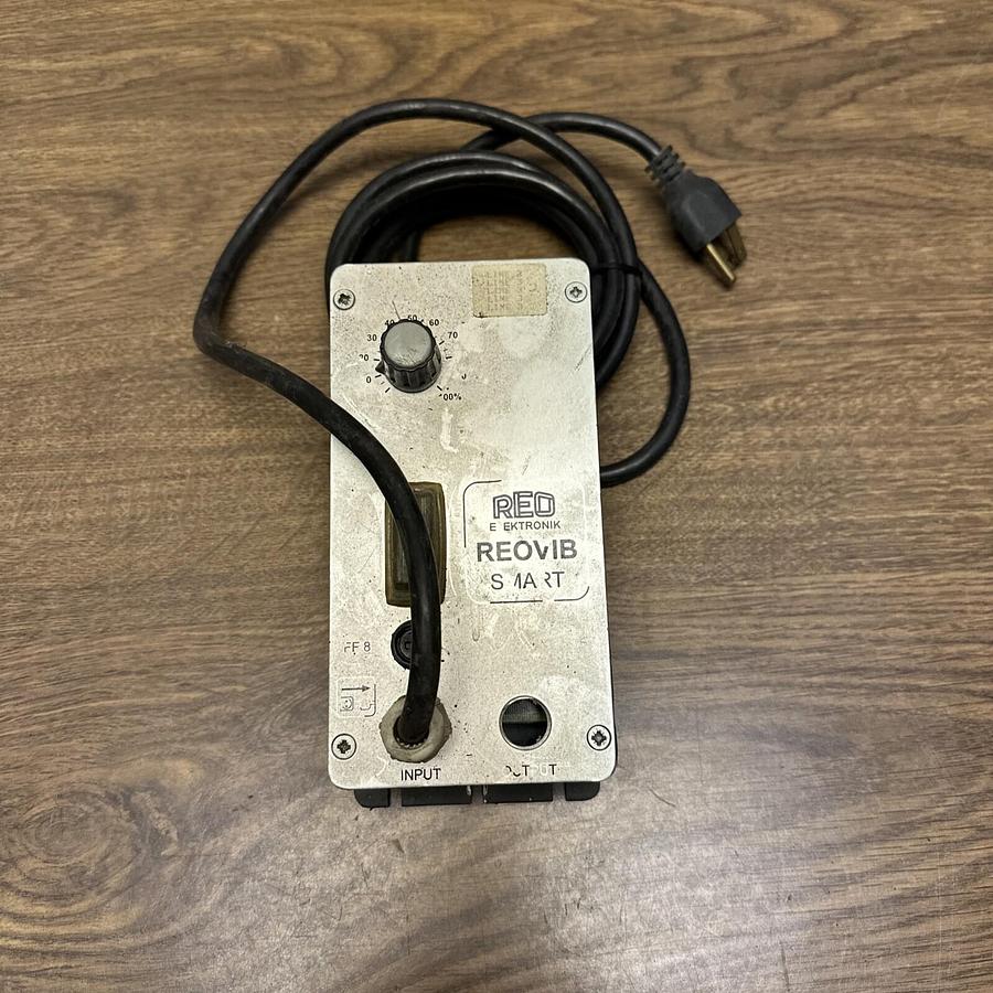Used REOVIB SMART,32194,Controller