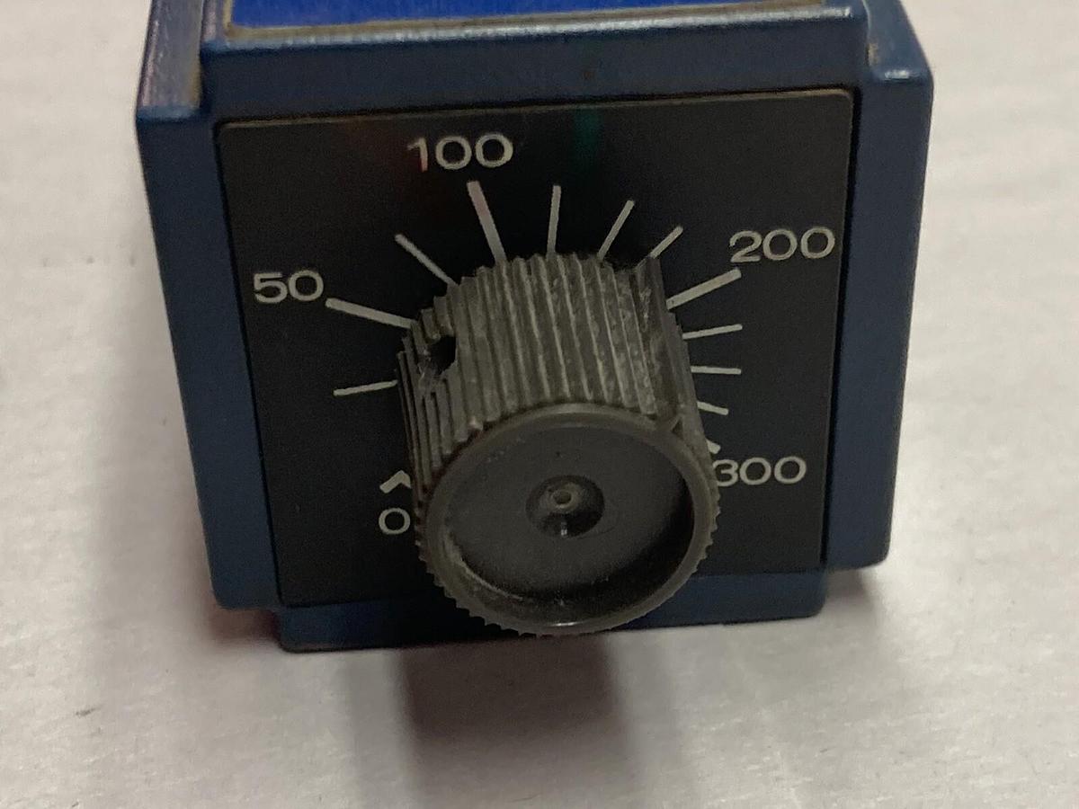 Used ATC,Series 319,Time Delay Relay