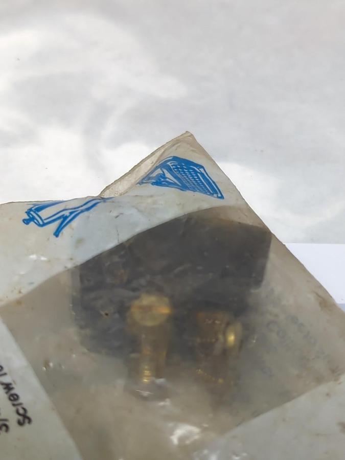 SELECTA SWITCH,SS208D-BG,2-POSTION TOGGLE SWITCH NOS